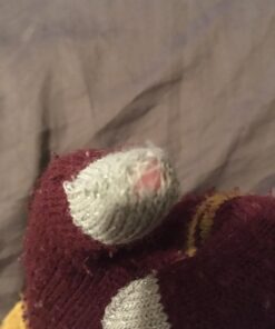 Cinereplicas Harry Potter - Touchscreen Gloves for Smartphone & Tablets - Gryffindor 18 71ndJrkR6L