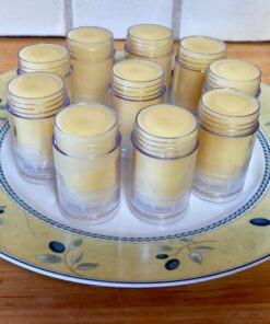 Essential Depot Shea Butter - Grade A - Organic - Unrefined - 7 lbs in a PP Pail - R.E.D. Roasted - microwavable container with resealable lid and removable handle 7 Pound (Pack of 1) 24 71ndTFu88sL