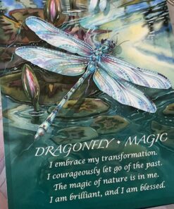 Spirit of the Animals Oracle 56 71ne IAX0kL