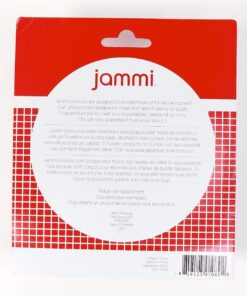 Alternative view of Jammi Ping Pong Ball Set