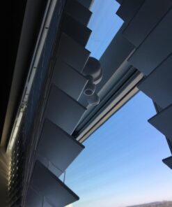 Dreambaby Blind Cord Wind Ups – Safety Wraps for Dangling Window Curtain Strings – Model T937 (8 Count) 8 Count (Pack of 1) 27 71neusPLIGL