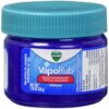 Vicks VapoRub Ointment, 1.76 Ounces 43 71ng0VnugL