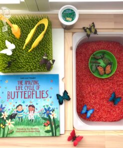 Learning Resources Jumbo Tweezers, Set Of 12, Sorting & Counting, Preschool Science, Homeschool, Toddler Fine Motor Skill Development, Christmas Gifts for Kids 29 71ngB qwKsL