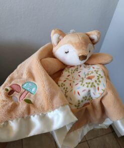 Douglas Baby Fox Snuggler Plush Stuffed Animal 23 71ngEh6TnfL