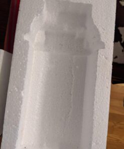 Solar Lantern Outdoor Hummingbird Blue Decor Antique Metal and Glass Construction Mission Solar Garden Lantern Indoor and Outdoor Solar Hanging Lantern Entirely Solar Powered Lantern Low Maintenance 1 Pack 32 71ngNrXXbOL