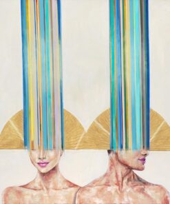 Williamsburg Handmade Oil Colors - Iridescent Pale Gold 37ml tube 10 71ngp9C3ibL