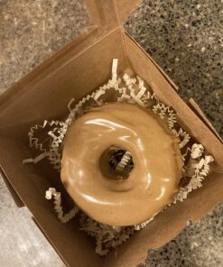 LoveS (2pcs) 6-Cavity Silicone Donut Baking Pan/Non-Stick Donut Mold, Dishwasher, Oven, Microwave, Freezer Safe 46 71ngvOiVUwL