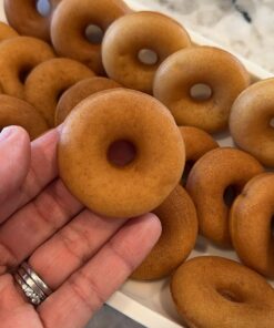 Babycakes Donut Maker, Mini 26 71nhLeWYRpL