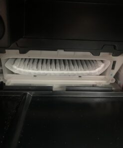 FRAM Fresh Breeze Cabin Air Filter with Arm & Hammer Baking Soda, CF9846A for Toyota Vehicles 29 71nhpGshf5L