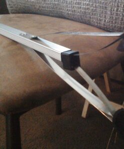 Vive Suction Cup Grabber Reacher 32" - Elderly Grab It Reaching Pickup Tool Heavy Duty for Seniors - Trash, Sticks, Litter Picker Upper - Extra Long Reach Handle & Handy Extension Arm Claw 1 41 71ni d23OL 2