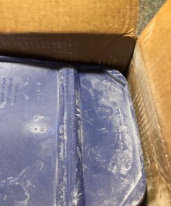 CLOROX Pool&Spa XtraBlue 3” Chlorinating Tablets, Kills Bacteria & Stops Algae, 5 LB 45 71niJHNj5wL