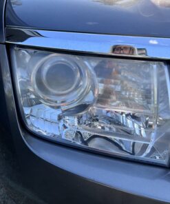 Headlight Restore Wipes 1 44 71niqU6asL