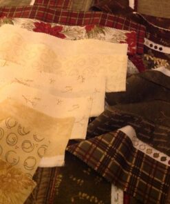 Moda Fabrics Scrap Bag 54 71njRiJ3vVL