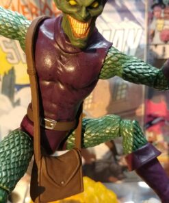 Diamond Select Toys Marvel Select: Green Goblin Action Figure 10 71nkJonCSXL