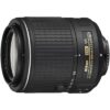 NIKON AF-S DX NIKKOR 55-200mm f/4-5.6G ED VR II Lens - White Box (New) Base 40 71nkpGVmWmL