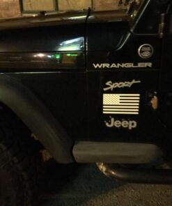 American Flag Black/White Decal Sticker Custom Die-Cut Vinyl USA Merica United States Marines Army Navy Airforce 15 71nkrxLc6qL