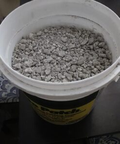 Hartline 10006 Rockite Cement 15 Min 5 Lb, No Size, White, 80 Ounce 1 21 71nlDWWOuqL