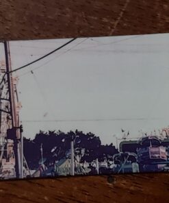 Zink Polaroid ZIP Wireless Mobile Photo Mini Printer (Black) Compatible w/ iOS & Android, NFC & Bluetooth Devices 29 71nlMtadwzL