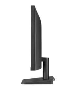 LG 24MP400-B FHD (1920 x 1080) 24 Inch Computer Monitor, IPS, AMD FreeSync, 3-Side Borderless Design, 75Hz, 5ms, Reader Mode, Smart Energy Saving, OnScreen Control, HDMI, D-Sub, Black Tilt 21 71nlQeXcKZL