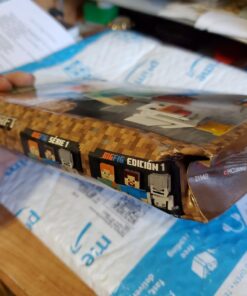 LEGO Minecraft Alex BigFig with Chicken 21149 Building Kit (160 Pieces) (Discontinued by Manufacturer) 19 71nleSefFFL