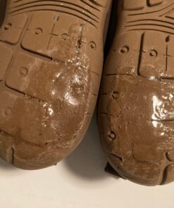 Sof Sole Shoe Goo Repair Adhesive for Fixing Worn Shoes or Boots, Clear, 3.7-Ounce Tube 1-Pack 50 71nlr6Ok9HL