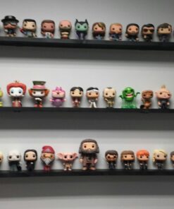 Funko 5864 POP Movies: Harry Potter - Rubeus Hagrid 6" Action Figure One Size 24 71nlyUE45WL