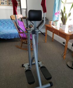 Sunny Health & FitnessElliptical One Size Gray 41 71nmNuvSOmL 1