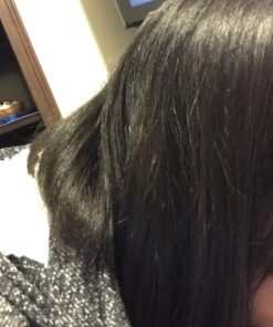 Kenra Platinum Blow-Dry Spray | Time-Saving Heat Protectant | Detangles, Smooths, and Softens | Eliminates Frizz & Resists Humidity | Medium To Coarse Hair 6.8 Fl Oz (Pack of 1) 41 71nmcwQ9hiL 3