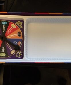 Jelly Belly BeanBoozled Jelly Beans Spinner Gift Box, 5th Edition, 3.5 Ounce (Pack of 1) 19 71nmhOEgyIL