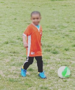 adidas unisex Glider Soccer Ball 3 White/Solar Green/Black 9 71nnoDmZGL