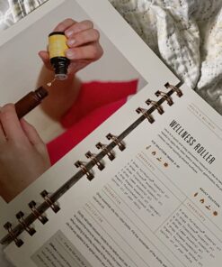 Oil + Glass Recipe Book 26 71nnxG40oPL