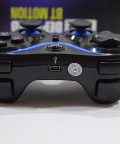 Evolved Dimensions (formerly True Depth 3D) BT Motion Wireless Bluetooth Gamepad for Android Smartphones, Cell Phones, Tablets and Devices 48 71noIXeHVSL