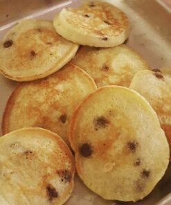 Otto's Naturals Cassava Flour, Gluten Free and Grain-Free Flour For Baking, Certified Paleo & Non-GMO Verified, Made From 100% Yuca Root, All-Purpose Wheat Flour Substitute, 2 lb Bag 2 Pound (Pack of 1) 33 71nohtjxEsL