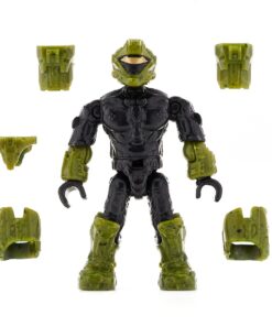Mega Construx Halo UNSC Gungoose Rampage 23 71noyUBNL