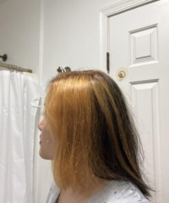 Clairol Professional Bw2 Lightener for Hair Highlights, 8 oz. Clairol Professional BW2 Lightener, 8 oz. Clairol Professional BW2 Lightener, 8 Ounce 34 71npM7l KTL