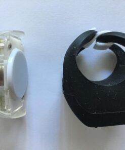 BLITZU Bike Lights, Bike Reflectors Front and Back. LED Rechargeable Headlight Rear Taillight & Bell Set Bicycle Accessories for Night Riding Men Women Kids. Gift for Dad, Mom, Boys, Girls 41 71npV9JQdHL