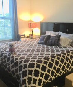 Tuft & Needle - Legacy Original King Mattress, Medium-Firm Feel, Cooling, Pressure Relief, CertiPUR-US, 100-Night Trial 46 71nqA H4jlL 1