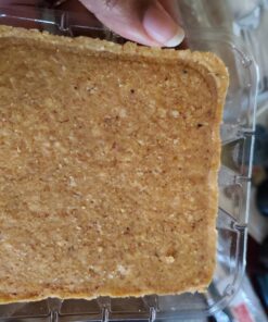 C&S Peanut Delight No Melt Suet Dough, 12/pack 11.75 Ounces Peanut 12-Pack 51 71nqEo6YPSL 1