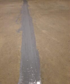 Rust-Oleum 238466 Epoxy Shield Esh-06 Professional Based Floor Coating Kit, Liquid, Tan, Solvent Like, 263 G/L Voc, 2 Gallon (Pack of 1), Dunes Sand, 11 Fl Oz 50 71nqngziaeL