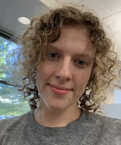 Sheamoisture Hair Serum Oil for Damaged Hair Jamaican Black Castor Oil Hair Oil with Shea Butter 2 oz Clean Scent 2 Fl Oz (Pack of 1) 29 71nr09ZnPrL