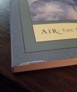 The Witches' Almanac: Issue 35, Spring 2016 to Spring 2017: Air: The Breath of Life 7 71nrLiG2JHL