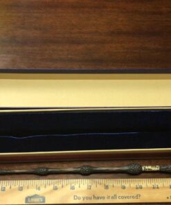 The Elder Wand, The Wand of Professor Dumbledore 42 71nsN6EAn0L