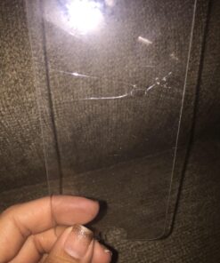 JETech Screen Protector for iPhone 8, iPhone 7, iPhone 6s and iPhone 6, 4.7-Inch, Tempered Glass Film, 2-Pack JETech Screen Protector 57 71ntJANhoRL