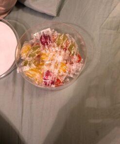 Preggie Pop Drops - 21 Drops - Morning Sickness Relief during pregnancy - Safe for pregnant Mom & Baby - Gluten Free - Four Flavors: Lemon, Raspberry, Green Apple, Tangerine Lemon, Raspberry, Green Apple, Sour Tangerine 21 Count (Pack of 1) 33 71ntvkudZjL