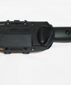 KA-BAR Becker BK2 Campanion Fixed Blade Knife, Carbon Steel 55 71nuU81wvgL