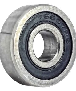 607-2RS Ceramic Bearing Si3N4 ABEC-5 7x19x6 Ball Bearings 14 71nuqOzCZUL