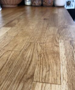 Thirteen Chefs Mineral Oil - 12oz Food Grade Conditioner for Wood Cutting Board, Countertop & Butcher Block, Lubricant for Knife or Meat Grinder - Safe USP Finish on Marble, Soapstone 12 Fl Oz 61 71nv o3rWlL 1