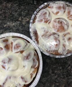 MontoPack 9” Round Aluminum Foil Pans with Clear Lids | Disposable Containers with Straight Walls for Storing, Baking, Meal Prep & Reheating | Freezer & Oven Safe, Recyclable | 40 Pack of Tins 32 71nv6aRJIwL