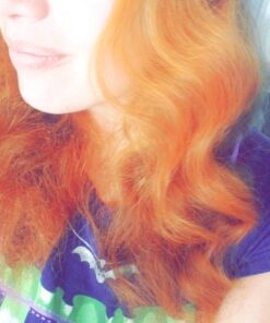 Just Jaivik 100% Organic Indigo Powder - 227 gms / 1/2 LB Pound / 08 Oz - Indigofera Tinctoria- A 100% Organic Hair Dye - Color your hair dark brown to black with Henna 31 71nvSwCfk5L