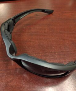 HiSurprise 3 Pair Motorcycle Riding Glasses Smoke Clear Yellow Smoke Glasses 21 71nvZeTj6jL